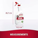 Natures Miracle Dog Stain & Odour Remover Bio-Enzymatic 709ml view 5