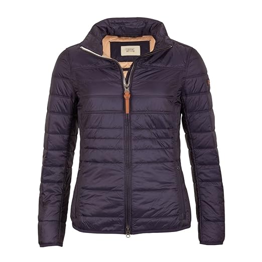 camel active 330400-9X44 - Steppjacke