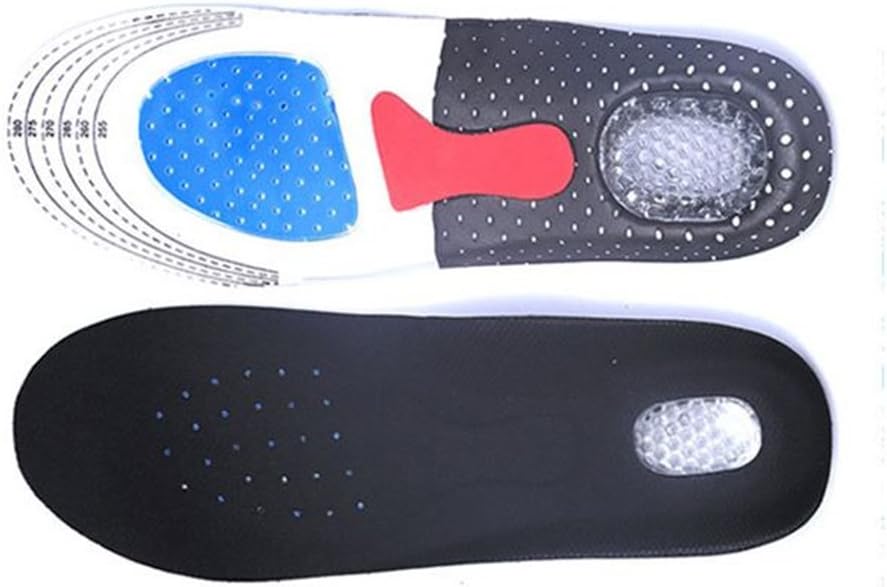 Insol Korea Functional Elevator insole Fever 2EA HEIGHT-BOOSTING insole (GooodLux)