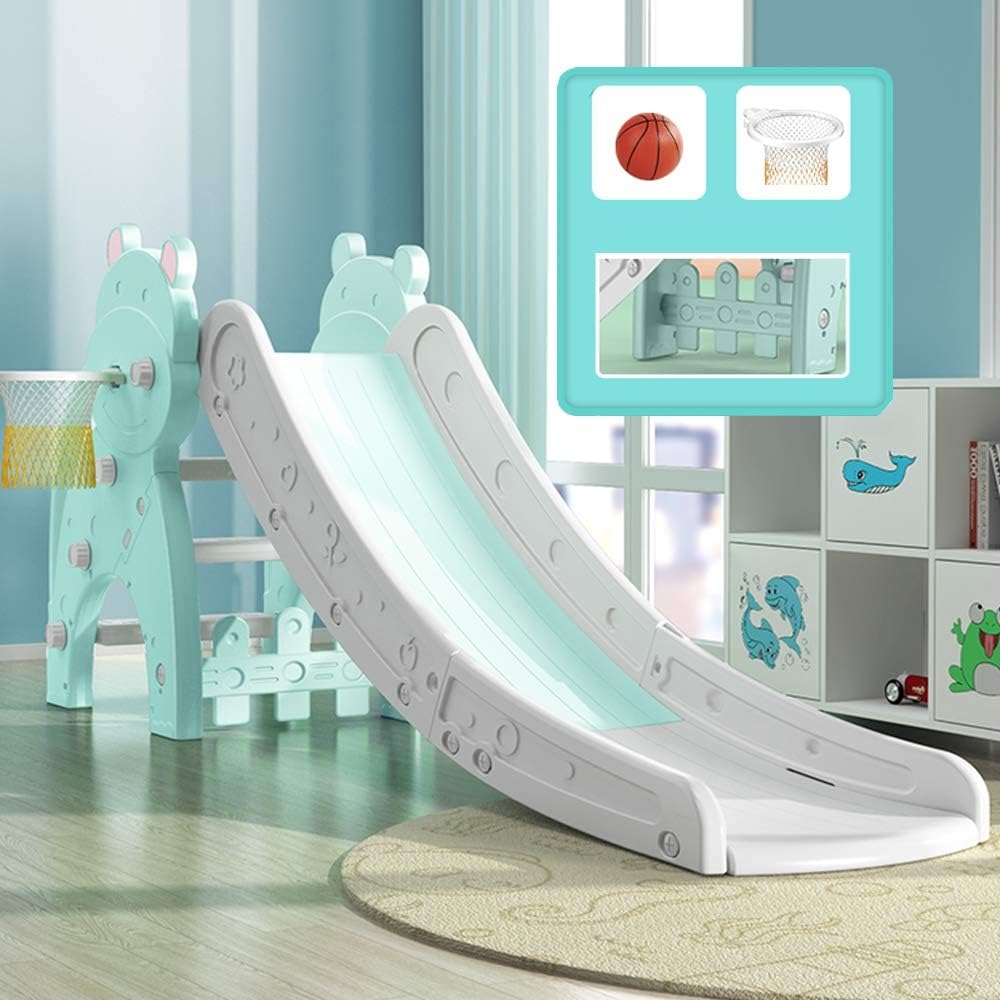 garden slide for 2 year old