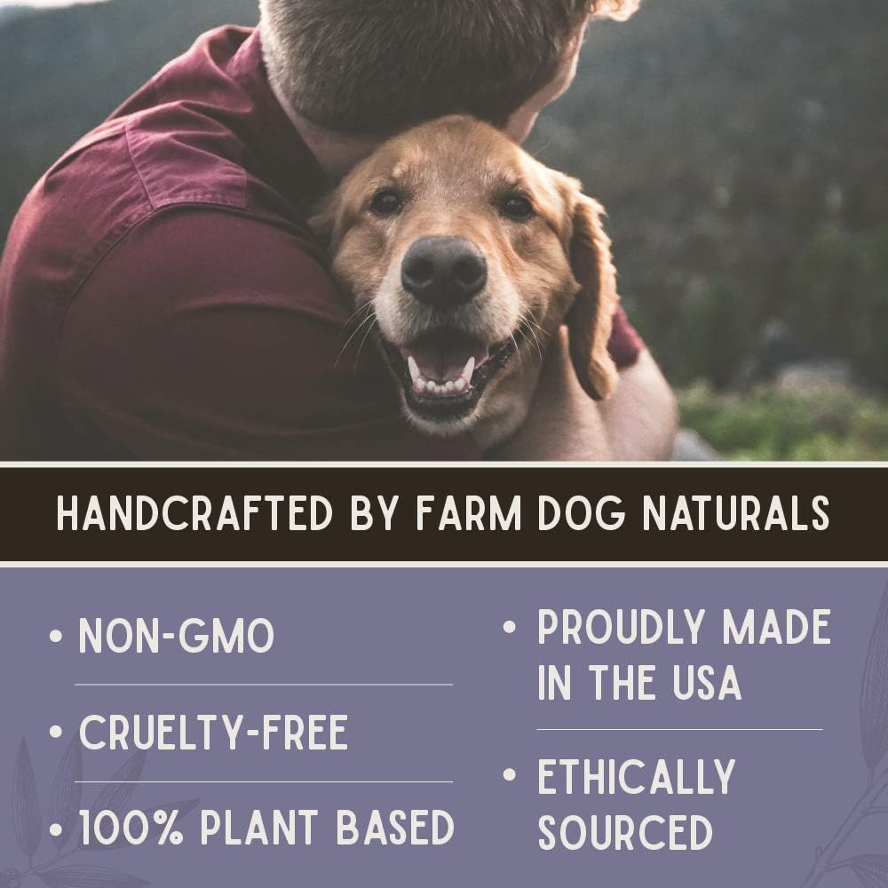 farm dog naturals restore