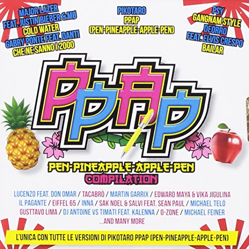 Various Artists - PPAP - Zortam Music