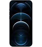 スマートフォン本体 iPhone 12 Pro 256GB Amazon.com: Apple iPhone 12 Pro 5G, US Version, 256GB