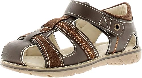 younger boys sandals