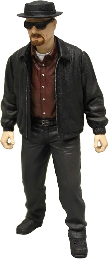 mezco breaking bad figures