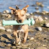 Petface Latex Loofahs Soft Chew Dog Toy One Supplied Colour Vary view 7