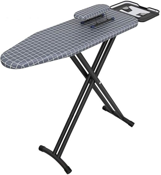 Ironing Boards Home, Free Lift Metal Safety Steam Iron Rest, 4 Colors，(Color D