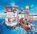 Playmobil Coast Guard Station with Lighthouse Play Set