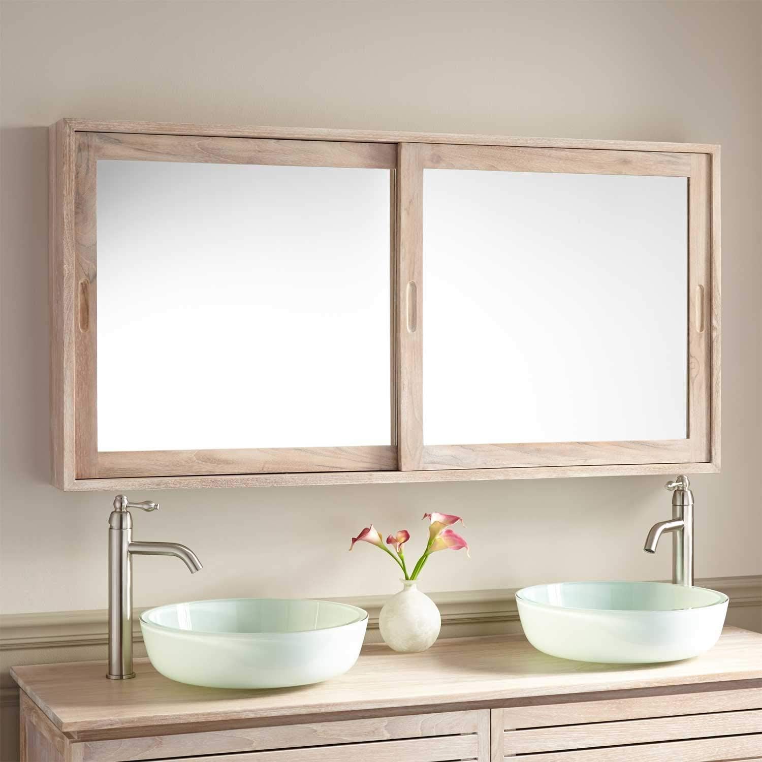 Best teak kitchen cabinets