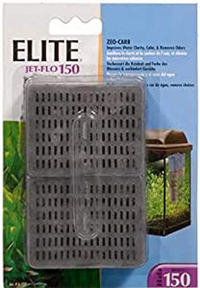 Marina Zeo Carb replacement cassette for the Elite Jet Flo 150 filter