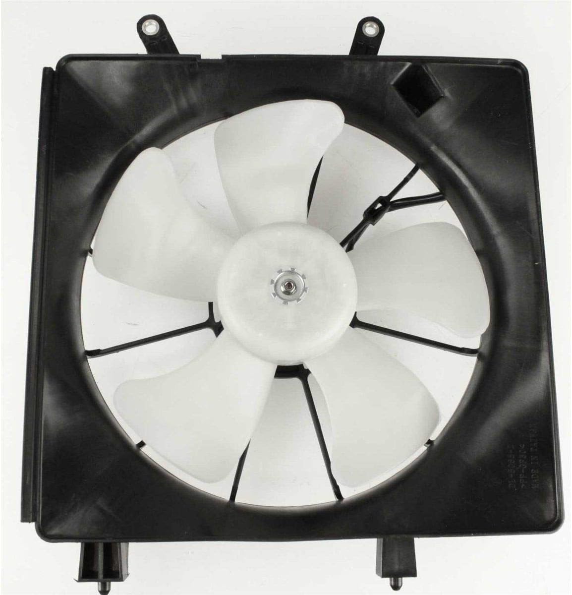 Radiator Cooling Fan For 20012005 Honda Civic Left Side