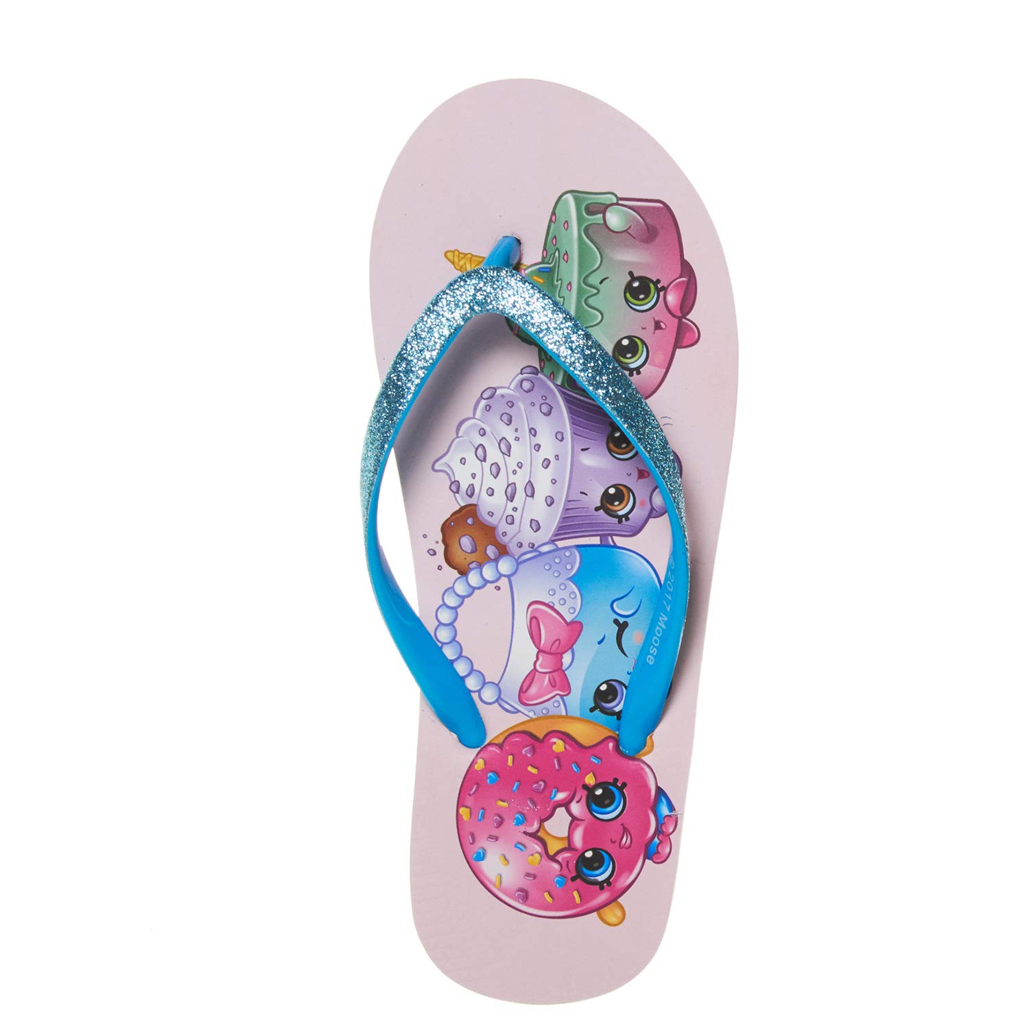 shopkins flip flops