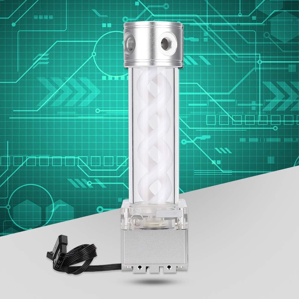 Bewinner1 PC Pump Reservoir Combo - Image 4