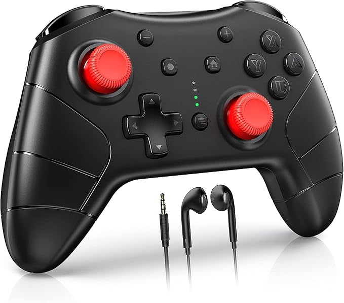 Wireless Headphones For Nintendo Switch Lite at Tom Gee blog