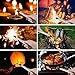 Sugoiti Electric Arc Lighter Rechargeable Flameless Safety USB Windproof Candle，Gas Burner, Camping Stove Trips，Arc Flame Fits for Home Kitchen，Fireworks No Spark & Smell