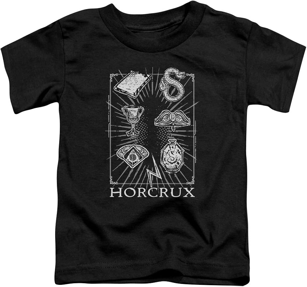 horcrux shirt