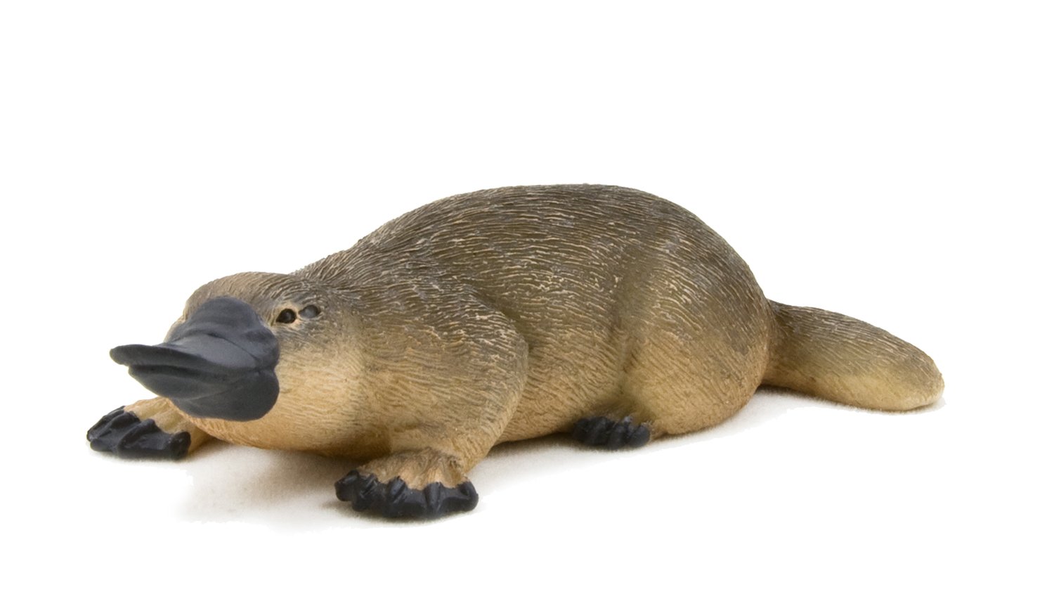 schleich platypus