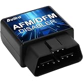 Bullro AFM/DFM Disabler Active Fuel Management Device for GM V6 V8 Motors | DOD Delite 5.3 Kit Replacement for Chevrolet Cadillac Buick GMC Holden Pontiac Saturn Isuzu Suzuki etc 4.3L 5.3L 6.0L 6.2L