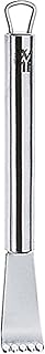 WMF Profi Plus Zitronenschaber 14,5 cm, Zestenrreisser, Cromargan Edelstahl teilmattiert, spülmaschinengeeignet