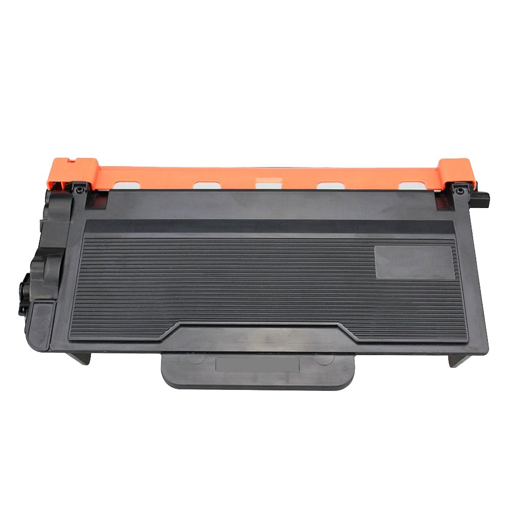 4PK TN850 Toner Cartridge & 2PK DR820 Drum For Brother MFCL5850DW HL