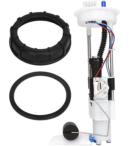 Amazon.com: Genuine Nissan Parts - Pump Compl-Fuel (17040-ZX01B