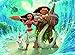 Ceaco Disney Friends Moana Jigsaw Puzzle, 200 Pieces, 5