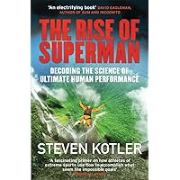 Rise Of Superman