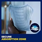 Tena Men Level 3 6x16 St. Absorbent Protectors for Men view 3