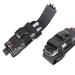 YAKEDA Multitool Pouch Sheath Folding Knife Sheath