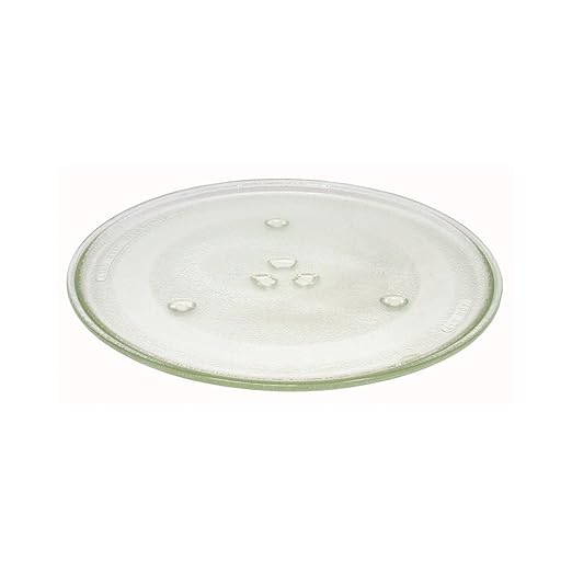 Bosch Cristal Microondas Plato Giratorio: Amazon.es: Hogar