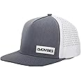 DadBod Apparel DB Premium Active 5-Panel Baseball Cap: Snapback Hats for Men, Stylish Mens Hat, Trucker Hat, Dad Hats for Men
