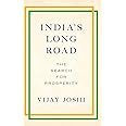India's Long Road: The Search for Prosperity