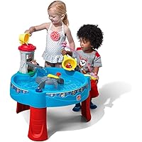 water and sand table argos