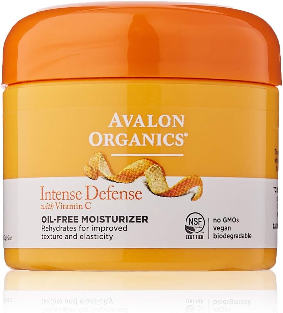 modicare anti aging cream