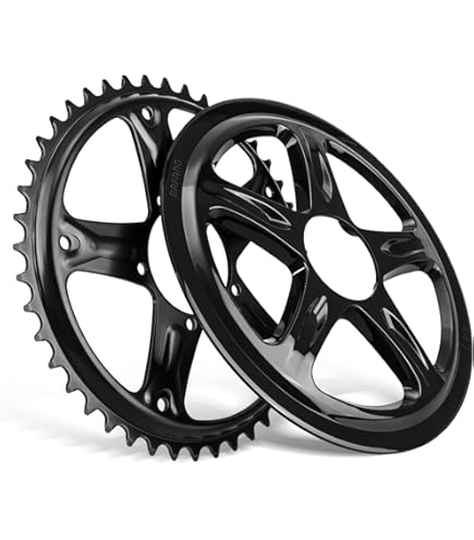 Amazon.com : BAFANG Ebike BBS01 BBS02 BBS01B BBS02B BBSHD