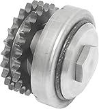 HardDrive 15-041. Complete Compensator Sprocket