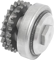 HardDrive 15-041. Complete Compensator Sprocket