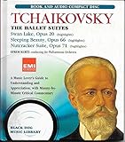 Image de Tchaikovsky: The Ballet Suites