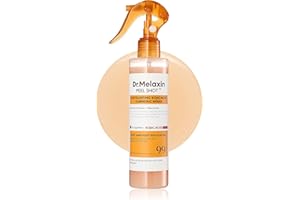 Dr.Melaxin Body Keratin Care Kojic Acid Turmeric Spray Gently Exfoliating Peeling Solution Korean Skincare All Skin Types 200ml