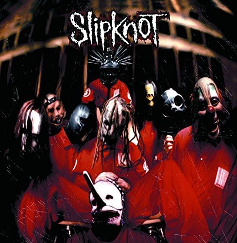 Amazon.com: Slipknot: CDs & Vinyl