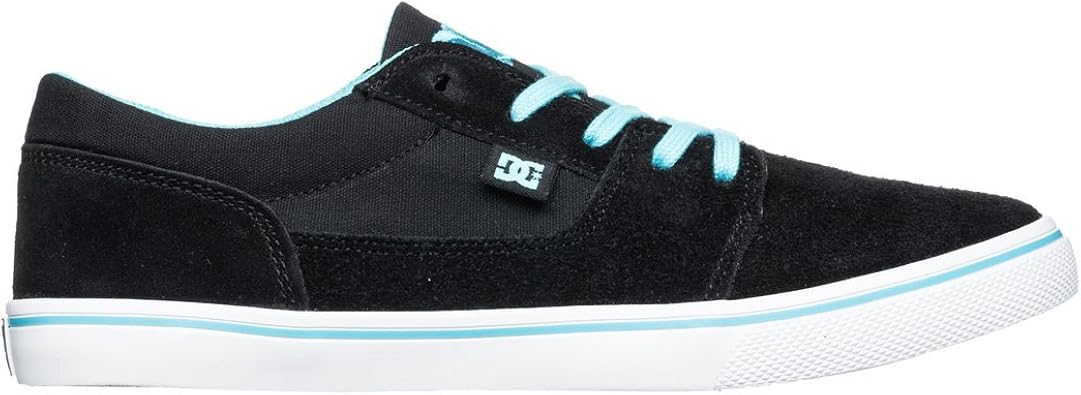 dc tonik skate shoes