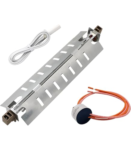 Kit Riscaldatore Sbrinamento Frigorifero 67002135 Per Maytag, Admiral, Whirlpool