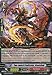Cardfight!! Vanguard TCG - Two-sword Eradicator, Koenshak (G-BT02/050EN) - G Booster Set 2: Soaring Ascent of Gale & Blossom