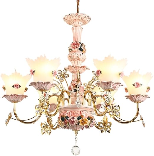 childrens room chandelier