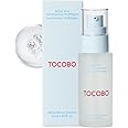TOCOBO Bifida Biome Essence 1.69 fl oz / 50ml | All in one, Skin Repair Serum, Skin Barrier Essence | Natural Ingredients, Vegan Essence, Cruelty Free, Korean Vegan Essence