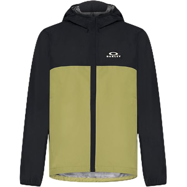 ウェア OAKLEY ENDURANCE ULTRA GORE-TEX JACKET Oakley Endurance Ultra Gore-Tex Road Jacket - White/black | Oakley® PL