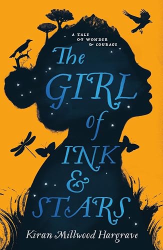 Download The Girl of Ink & Stars PDF