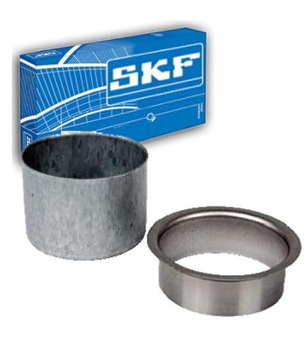thumbnail image 2 of SKF 99192 Speedi-Sleeve - 1.912" Shaft Diameter, 0.375" Width, Repair Sleeve For Worn Crankshaft Or Axle Seals 2 of 12