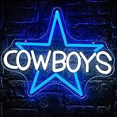 Football Neon Sign for Wall Decor Football LED Light Up Signs Sport Neon Sign Sports Decor for Man Cave Garage Bar Bedroom Club Party Christmas Gifts for Men Boys Sports Fans,Size 16.1 * 13 in(XD135)