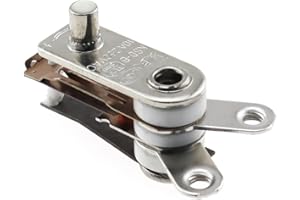 E-outstanding Multi-purpose Electric Pressure Cooker Sensor Electric Heating Pot Thermostat Contact Switch